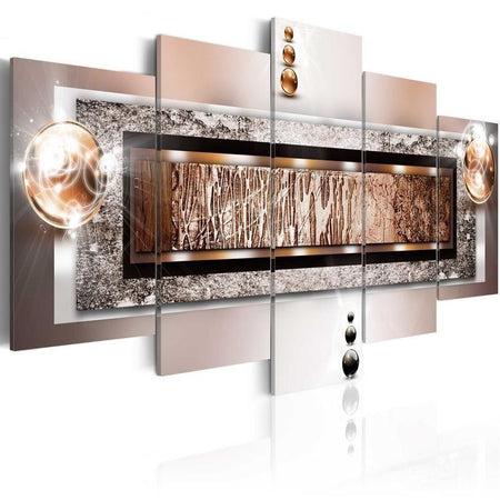 Quadro Roccia della cannella