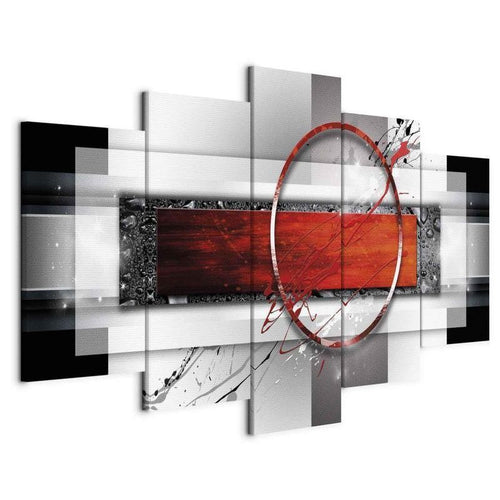 Quadro Carmine missile