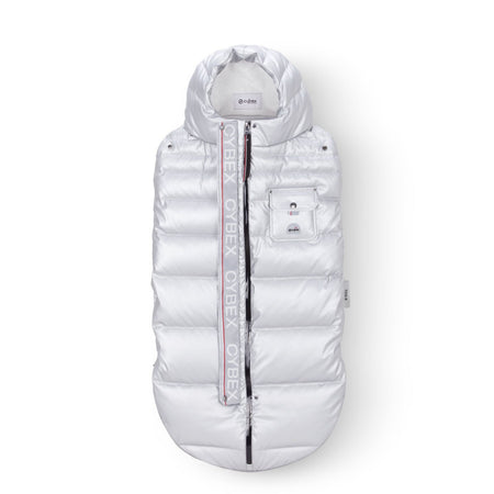 Sacco coprigambe Platinum