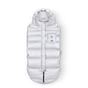 Sacco coprigambe Platinum