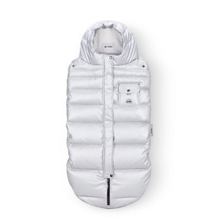 Sacco coprigambe Platinum