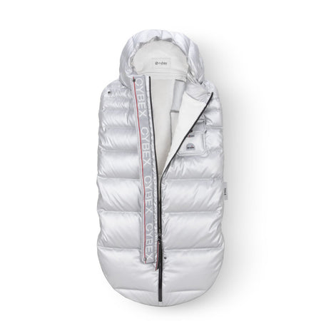 Sacco coprigambe Platinum