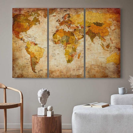 Quadro Viaggi antichi