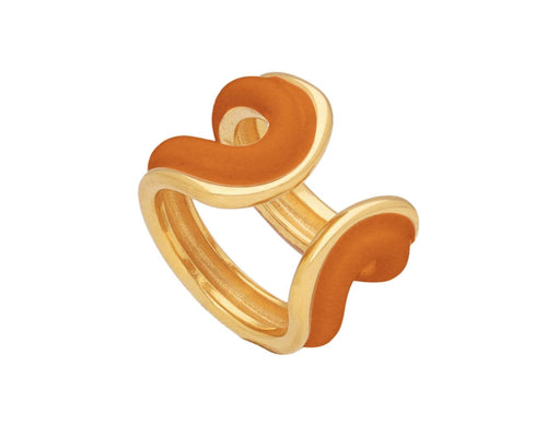 FRALEONI - ANELLO PLEDGE