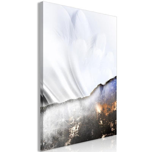 Quadro - Guardian Angel (1 Part) Vertical