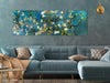 Quadro - Blooming Almond (1 Part) Narrow