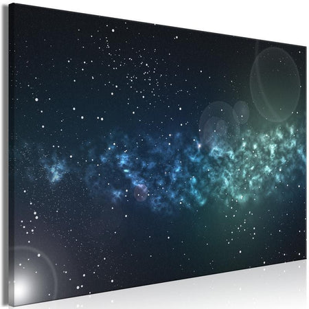 Quadro - Space (1 Part) Wide