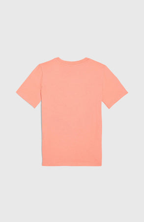 T-Shirt Bambina O'Neill Front Graphic