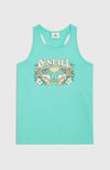 Canottiera Bambina O'Neill Summer Graphic