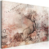 Quadro - Artistic Vision (1 Part) Wide