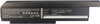 CoreParts - Laptop-Batterie - Lithium-Ionen - 6600 mAh - 73.3 Wh - Schwarz - fr Lenovo ThinkPad X220, X220i