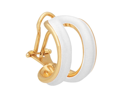 FRALEONI - ORECCHINI DRIZZLE