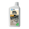 Detergente per Pietre e Muri 1L, per Pulire Superfici in Pietra Naturale e Sassi