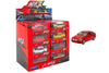 Welly Auto DIE CAST 1:43 con licenza, 12 assortimenti
