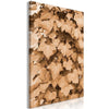 Quadro - Autumn Ivy (1 Part) Vertical