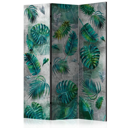 Paravento - Modernist Jungle