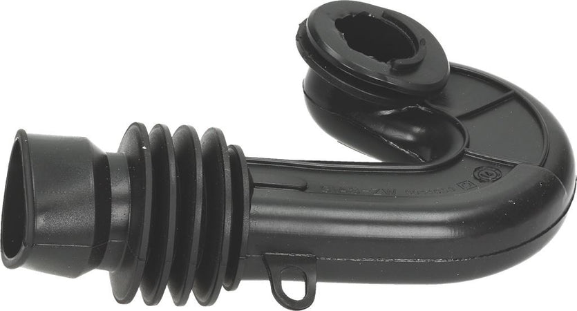 RACCORDO SCARICO LAVATRICE CANDY HOOVER TUBO RACCORDO CARICO 90440397