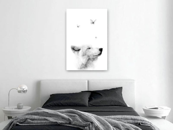 Quadro - Gentle Dream (1 Part) Vertical