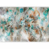 Carta da parati - Watercolor Nebula