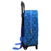 ZAINO ASILO TROLLEY STITCH DISNEY BORSA SCUOLA TEMPO LIBERO
