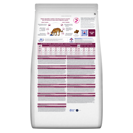 Hill's Prescription Diet Digestive Care secco Cani Adulti pollo