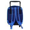 ZAINO ASILO TROLLEY STITCH DISNEY BORSA SCUOLA TEMPO LIBERO