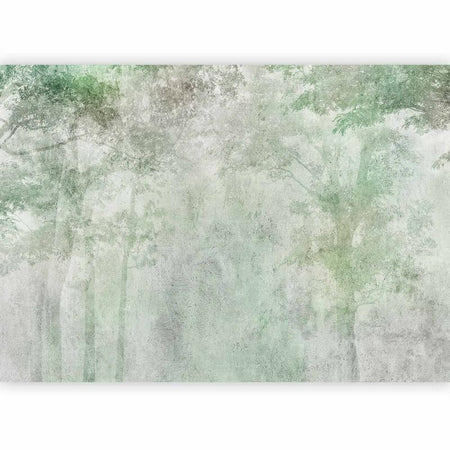 Carta da parati - Forest Relief - First Variant