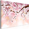 Quadro - Cherry Blossoms (1 Part) Wide