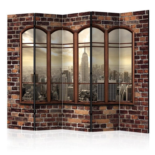 Paravento - Unusual View II