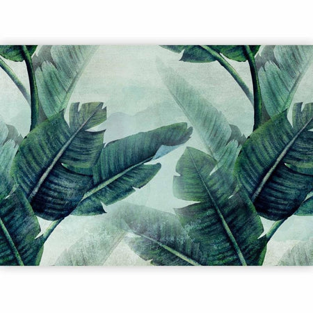 Carta da parati - Magic Plants - Second Variant