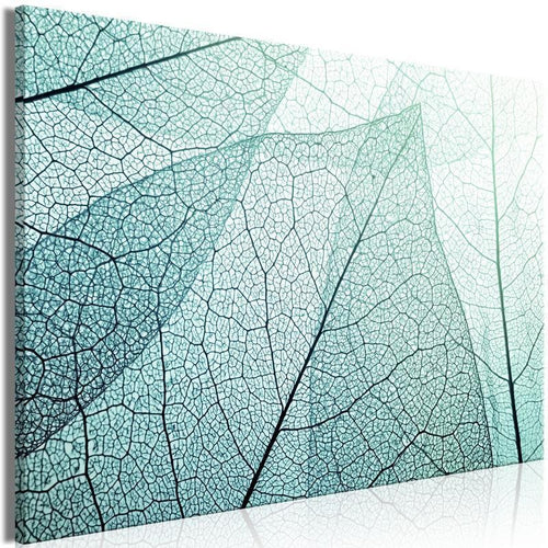 Quadro - Macroflora (1 Part) Wide