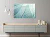 Quadro - Macroflora (1 Part) Wide