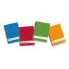 Blocco Spiralato 22X29,7Cm 4Fori 5Mm 80Gr 120Fg Quablock Original Pigna