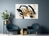 Quadro - Golden Impression (1 Part) Wide