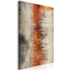Quadro - Discovery (1 Part) Vertical