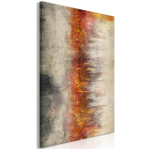 Quadro - Discovery (1 Part) Vertical