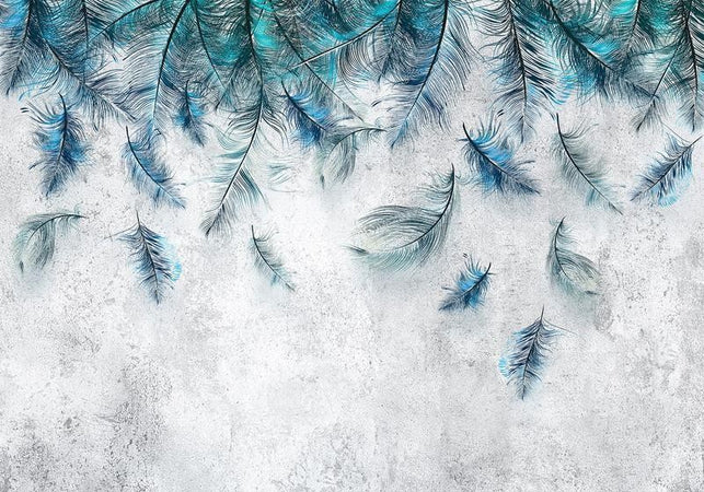 Carta da parati - Sapphire Breeze