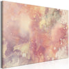 Quadro - Colourful Explosion (1 Part) Wide