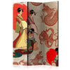 Paravento - Geishas