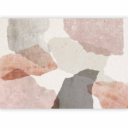 Carta da parati - Colorful Terrazzo