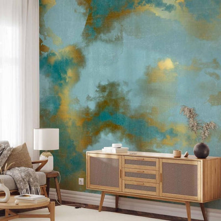 Carta da parati - Heaven Over Alaska