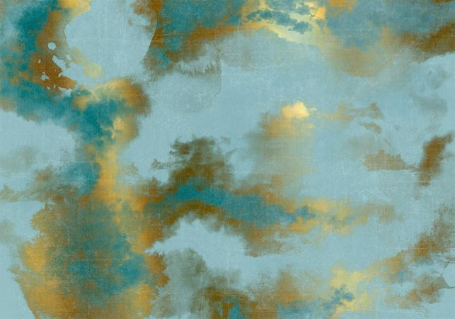 Carta da parati - Heaven Over Alaska