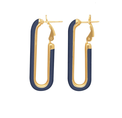 FRALEONI - ORECCHINI MOONRISE