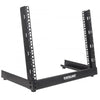 Intellinet 714747 rack 12U Rack indipendenti Nero (Intellinet 714747 stativ 12U Fritst?en)