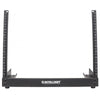 Intellinet 714747 rack 12U Rack indipendenti Nero (Intellinet 714747 stativ 12U Fritst?en)