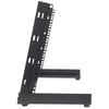 Intellinet 714747 rack 12U Rack indipendenti Nero (Intellinet 714747 stativ 12U Fritst?en)
