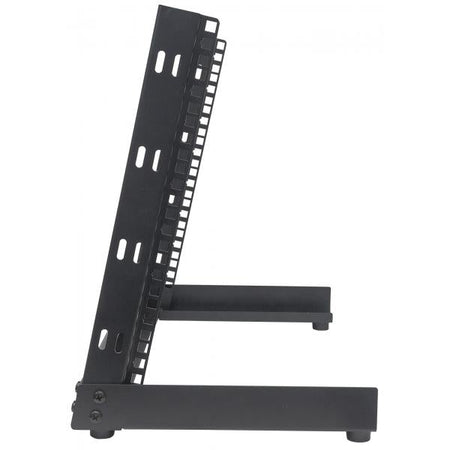 Intellinet 714747 rack 12U Rack indipendenti Nero (Intellinet 714747 stativ 12U Fritst?en)