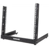 Intellinet 714747 rack 12U Rack indipendenti Nero (Intellinet 714747 stativ 12U Fritst?en)