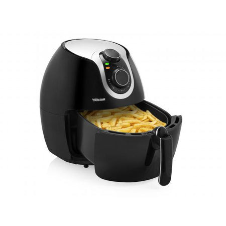 Tristar Friggitrice Ad Aria 5,2lt 1800w Crispy Fryer Xxl Fr-6996