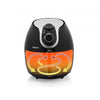 Tristar Friggitrice Ad Aria 5,2lt 1800w Crispy Fryer Xxl Fr-6996
